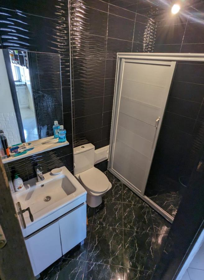 Appartement Luxueux Agadir Exterior foto