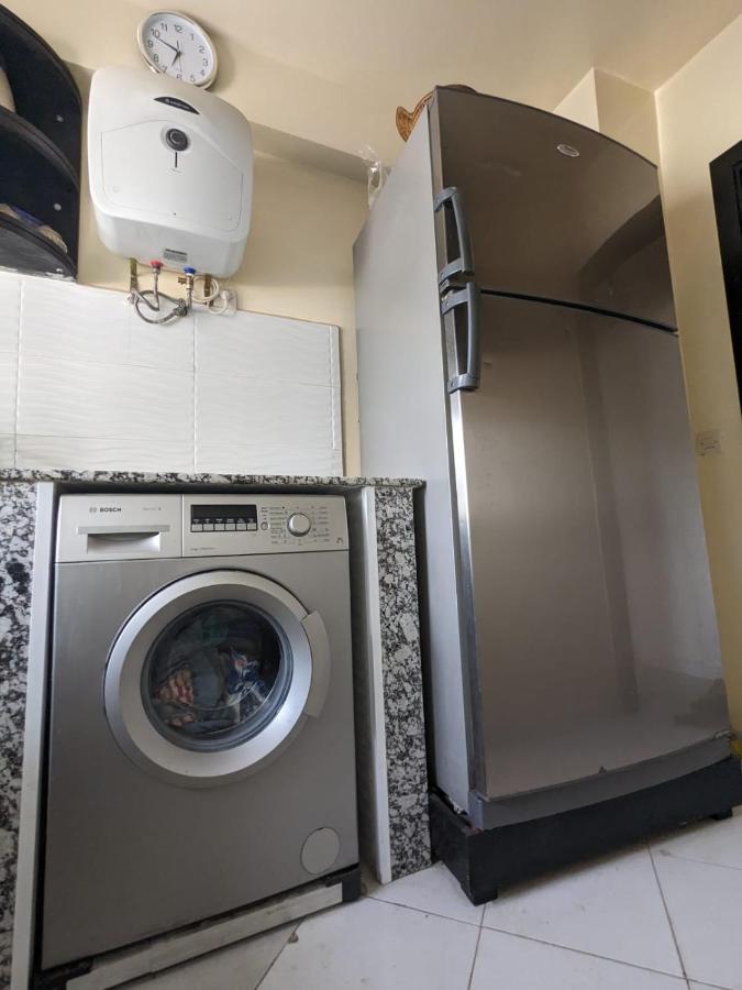 Appartement Luxueux Agadir Exterior foto
